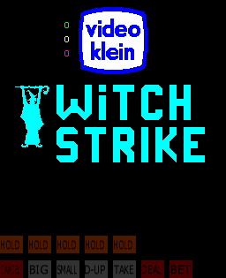 Witch Strike
