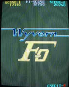 Wyvern F0 - didn't happen in 2012