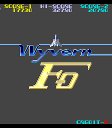 Wyvern F-0