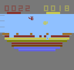 Atari Flashback