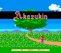 Akazukin