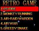 Arcade 10