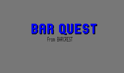 Barquest