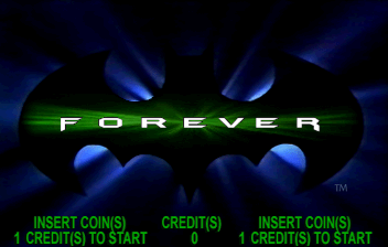 Batman Forever