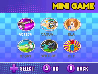 Mini Arcade Games Console 220-in-1