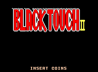 Black Touch II
