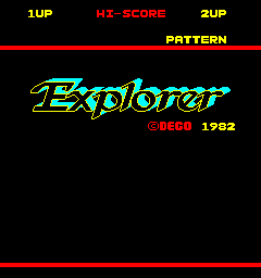 Explorer