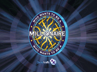 Who Wants To Be A Millionaire