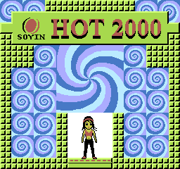 Dance 2000 / Hot 2000