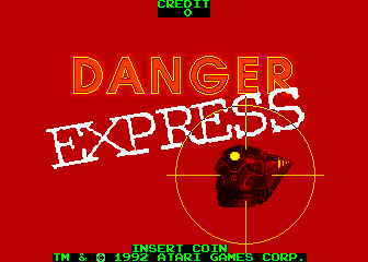 Danger Express