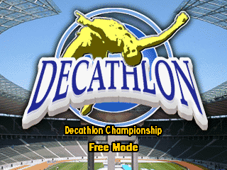 Decathlon