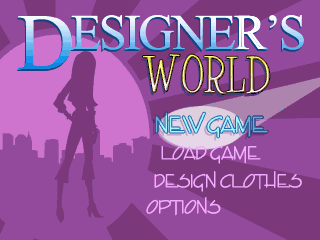 Designer's World