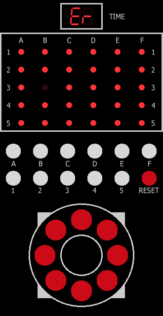 Electronic I.Q