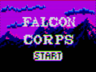 Falcon Corps