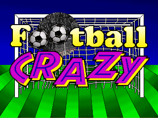 Football Crazy