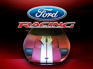 Ford Racing