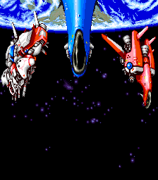 Final Star Force