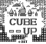 Gamate - Cube Up