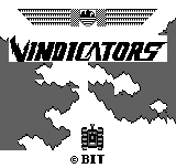 Gamate - Tank / Vindicators