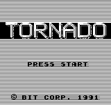 Gamate - Tornado