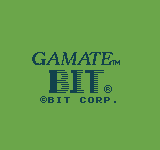 Gamate