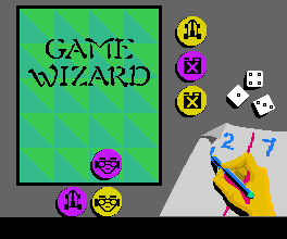 Game Wizard