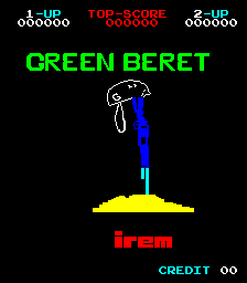 Green Beret