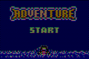 Game King 3 - Adventure