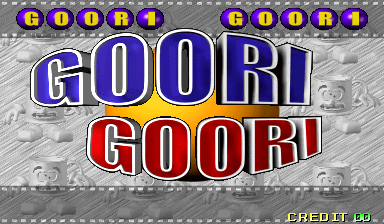 Goori Goori