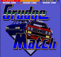 Grudge Match