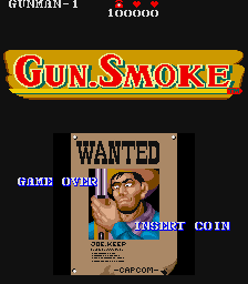 Gunsmoke