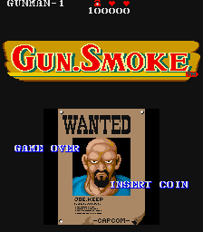 Gunsmoke