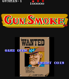 Gunsmoke