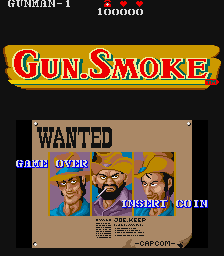 Gunsmoke