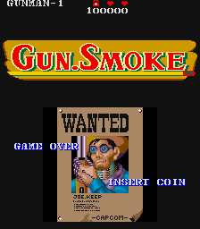 Gunsmoke Censored