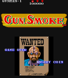 Gunsmoke Censored