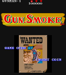 Gunsmoke Censored