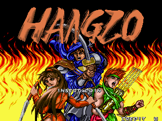 Hangzo