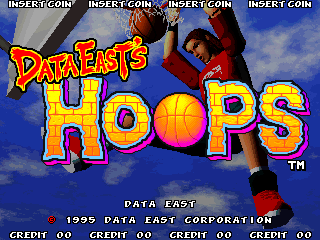 Hoops '95