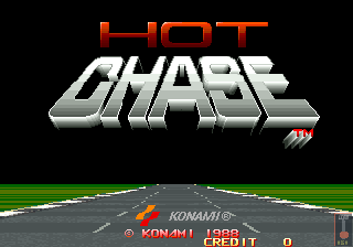 Hot Chase