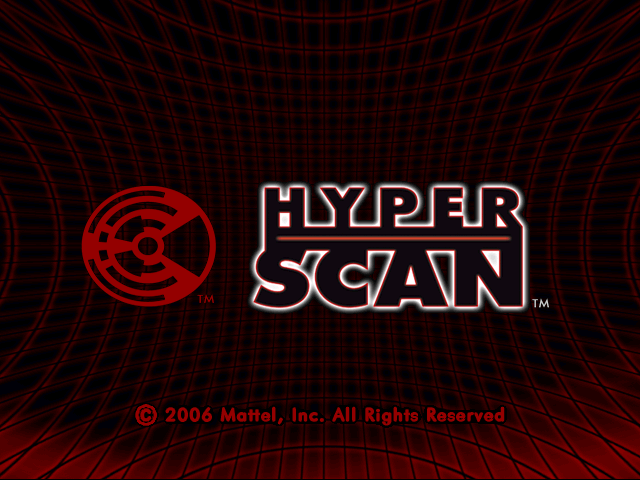 HyperScan