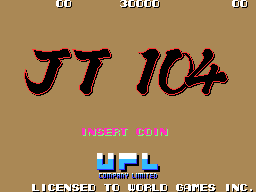 JT-104