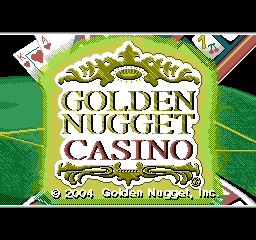 Golden Nugget Casino