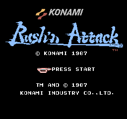 Konami Collector's Series Arcade Advanced