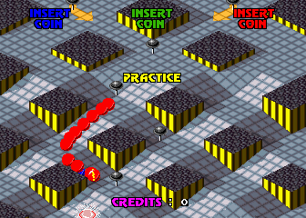 Marble Madness II