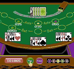 Senario 10-in-1 Casino