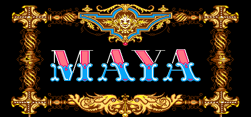 Maya