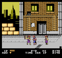 MSI Double Dragon