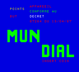 Mun Dial