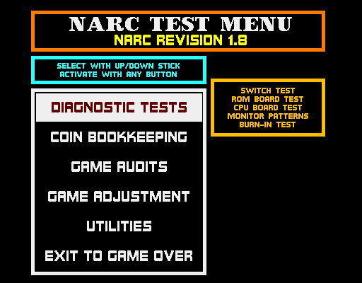 Narv v1.8